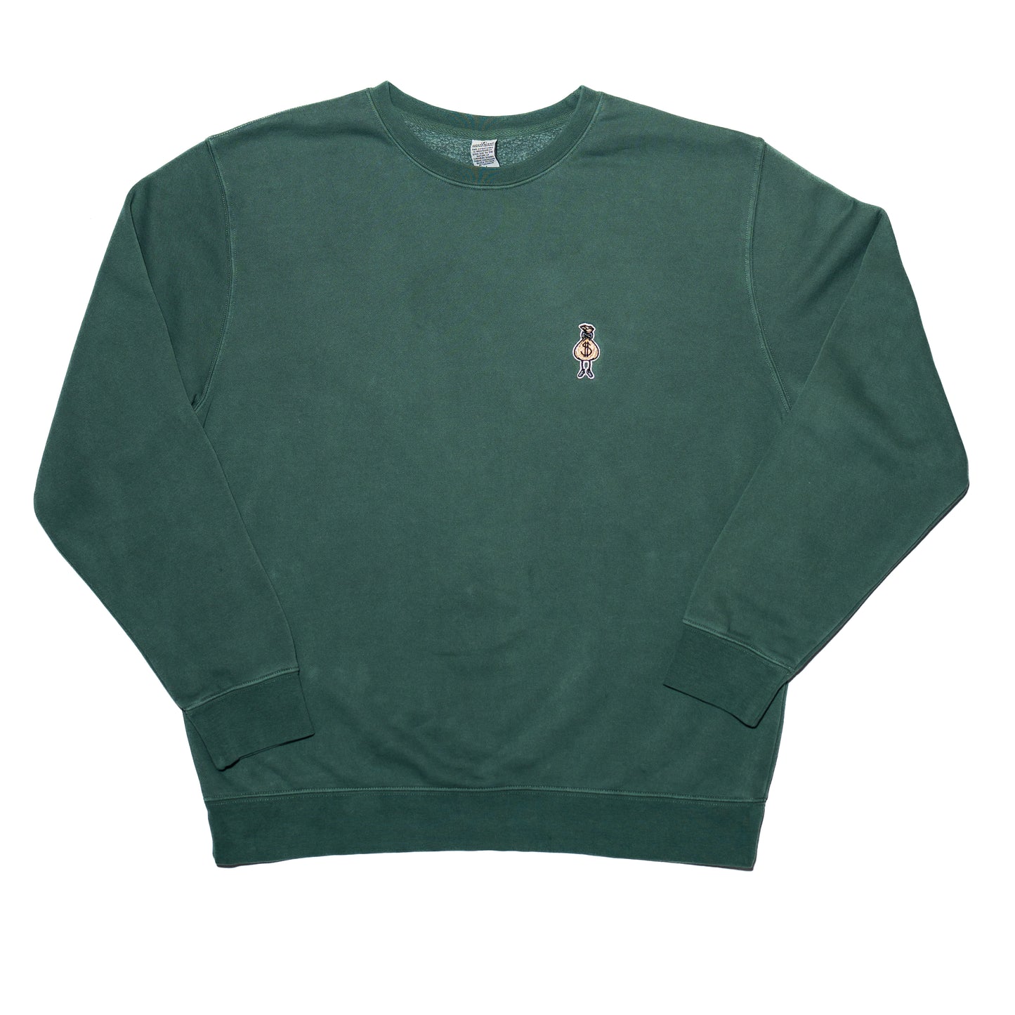 Money Sweatshirt