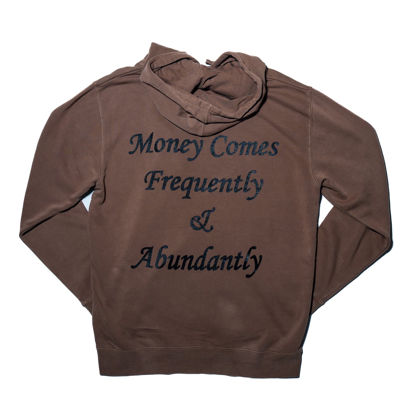 Money Hoodie